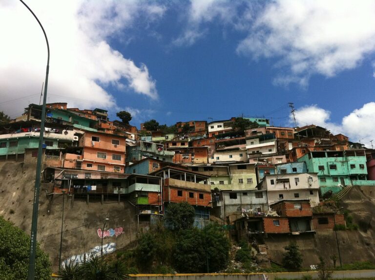 Caracas