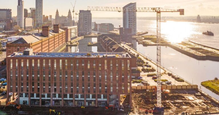 MIPIM 2019 – spotlight on Liverpool