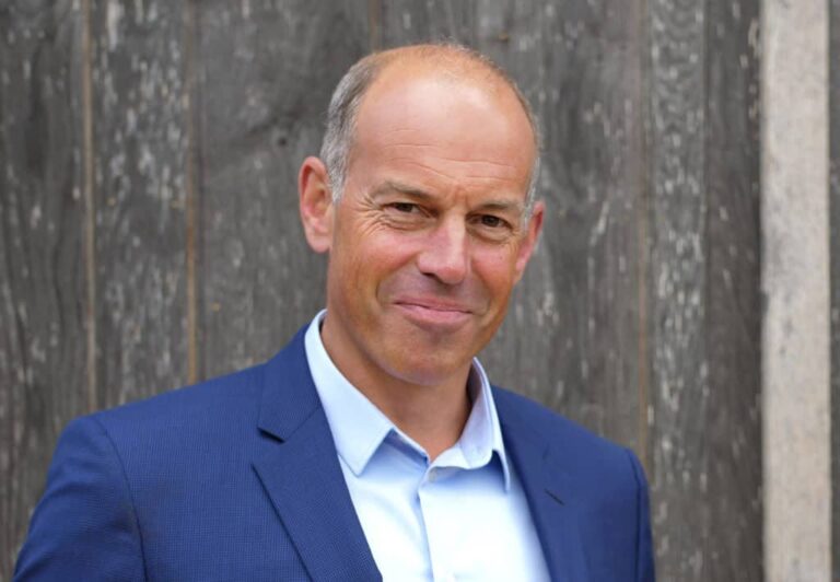 Phil Spencer