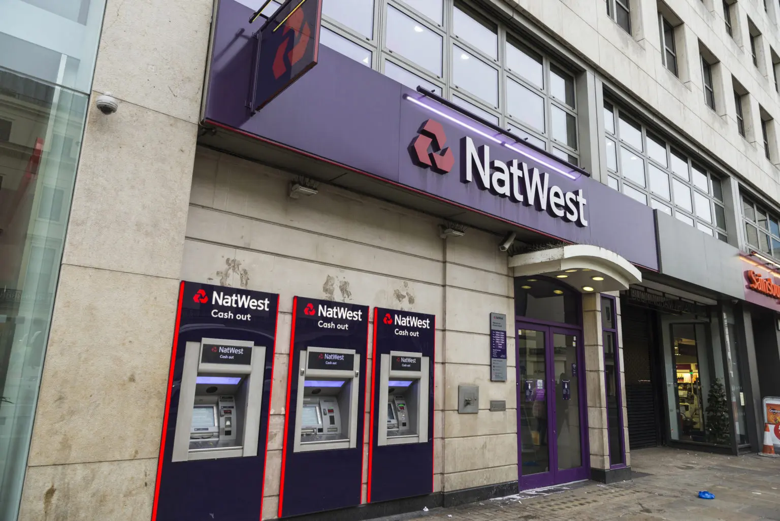 natwest bank