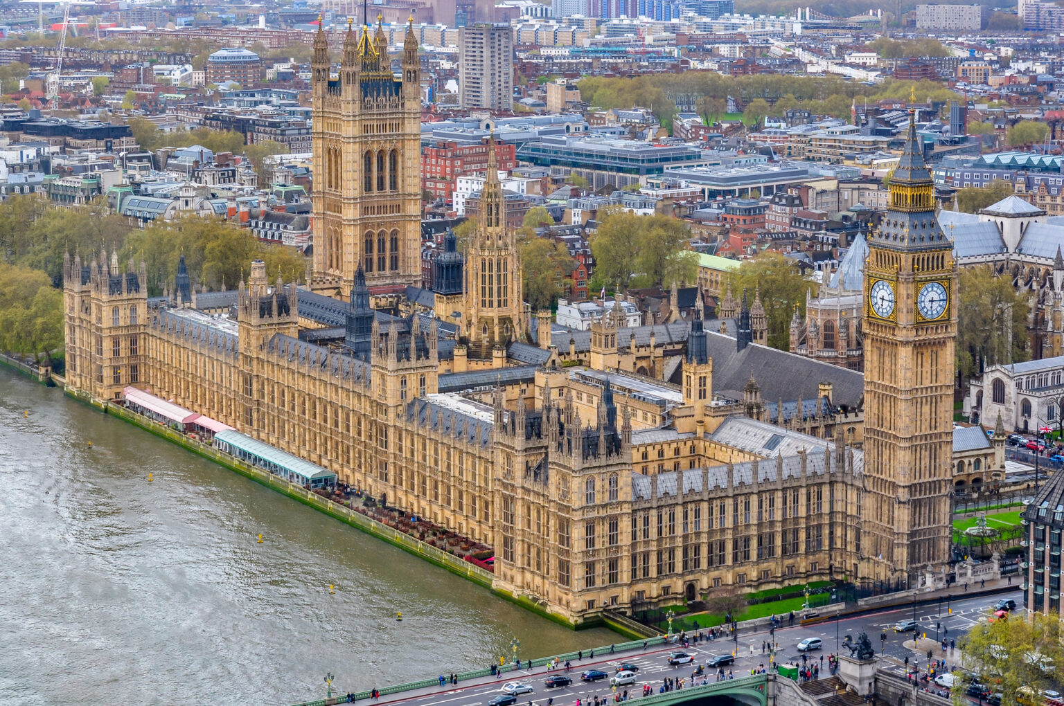 house of lords property laws