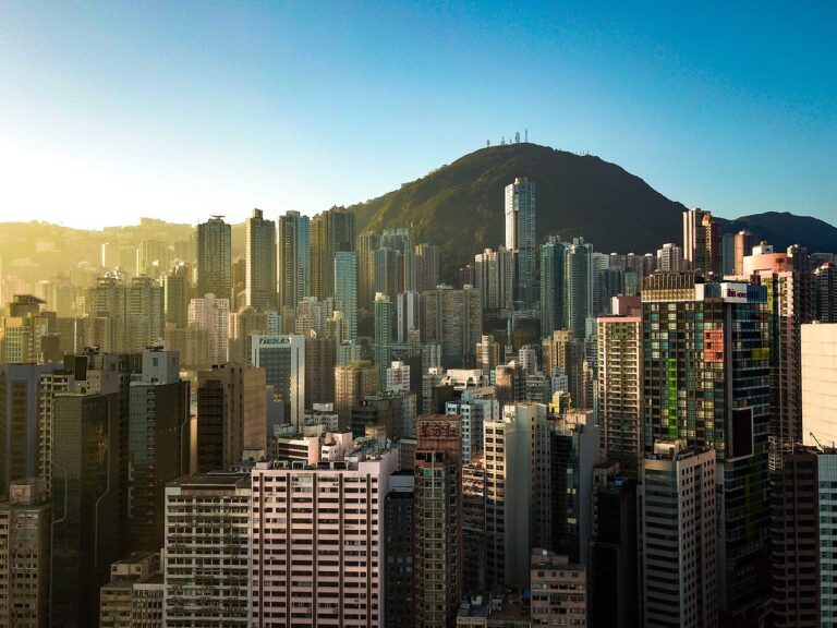 Hong Kong