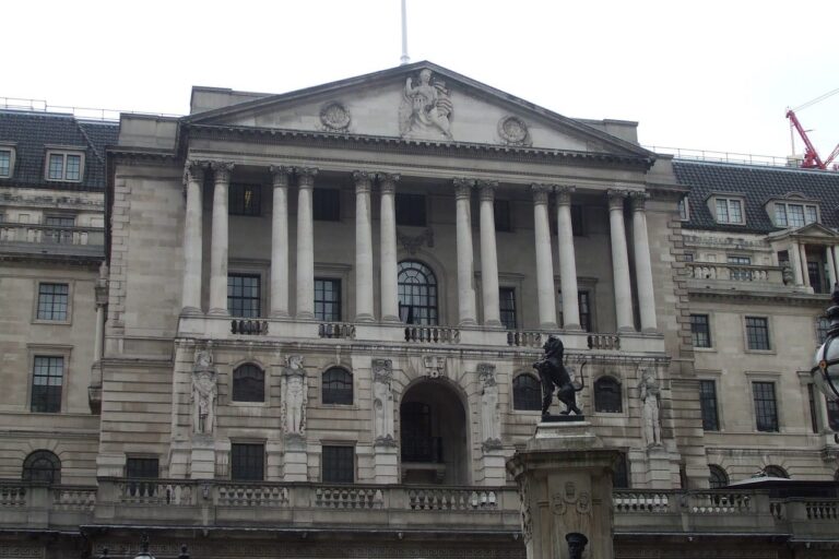 Bank of England