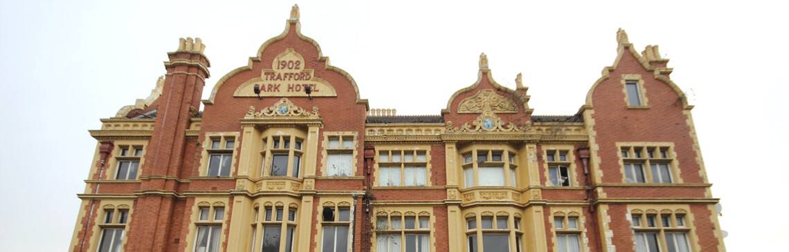 Trafford Park Hotel