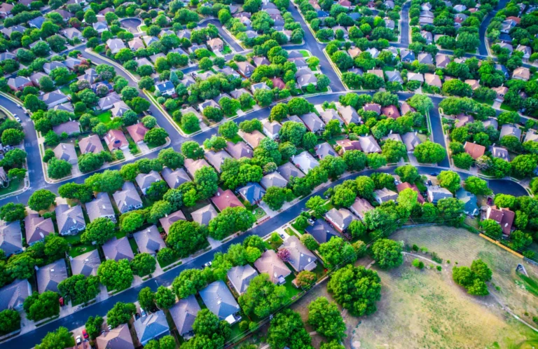 uk housing